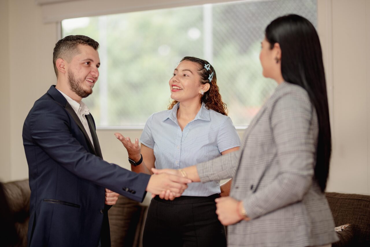 Licenciatura En Relaciones Y Negocios Internacionales - Universidad ...