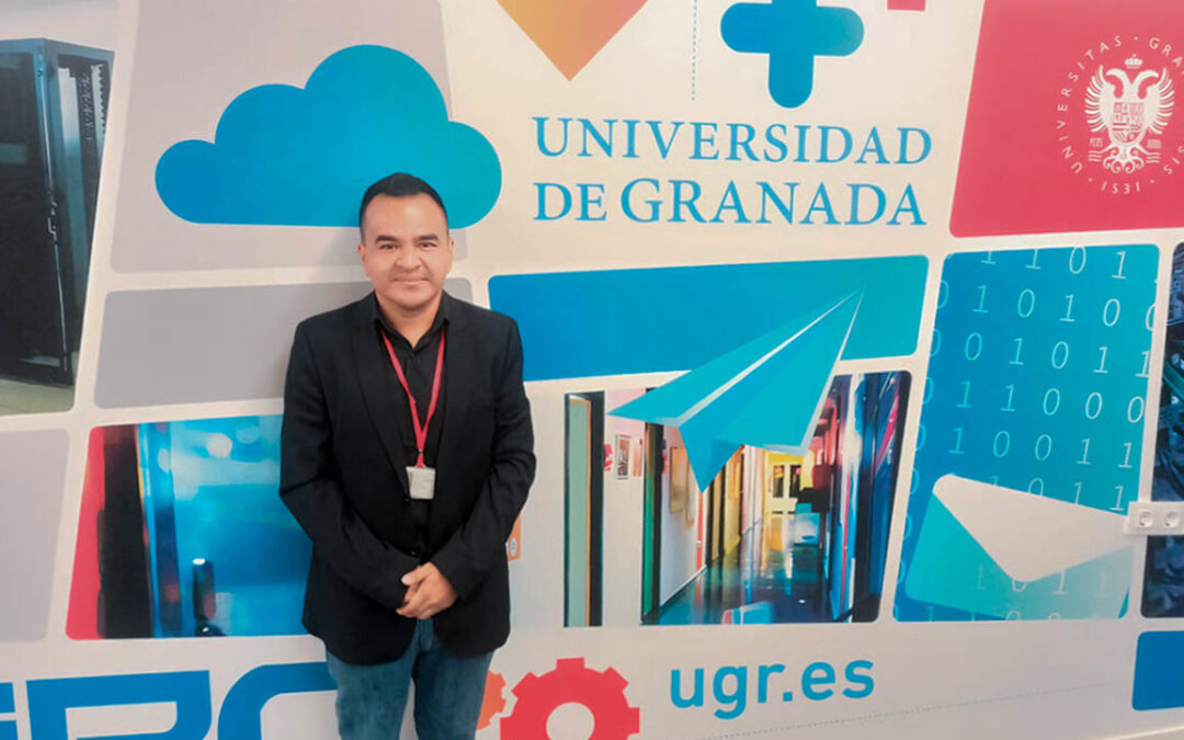 UGB Participa en Semanas de Formación Internacional en la Universidad de Granada