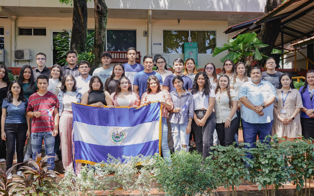 Intercambio Académico en San José, Costa Rica: Oportunidades internacionales para estudiantes de Derecho de la UGB