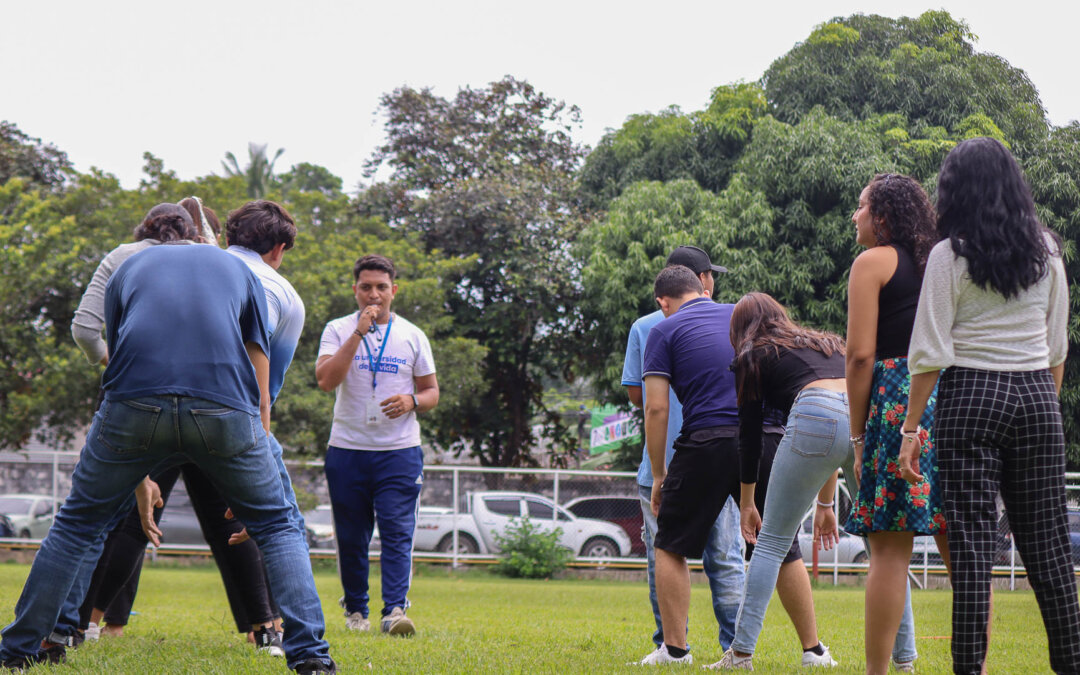 Bienestar Estudiantil Promueve la Salud Mental en la Comunidad Universitaria