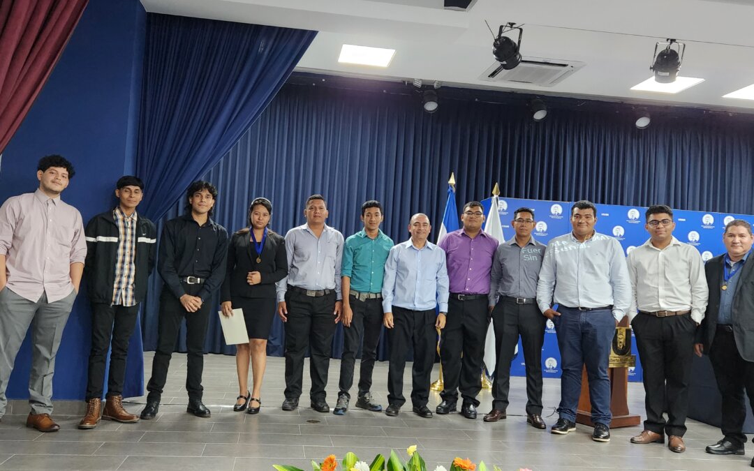 CONINFO 2024: Innovación y tecnología en el congreso de informática en el salvador