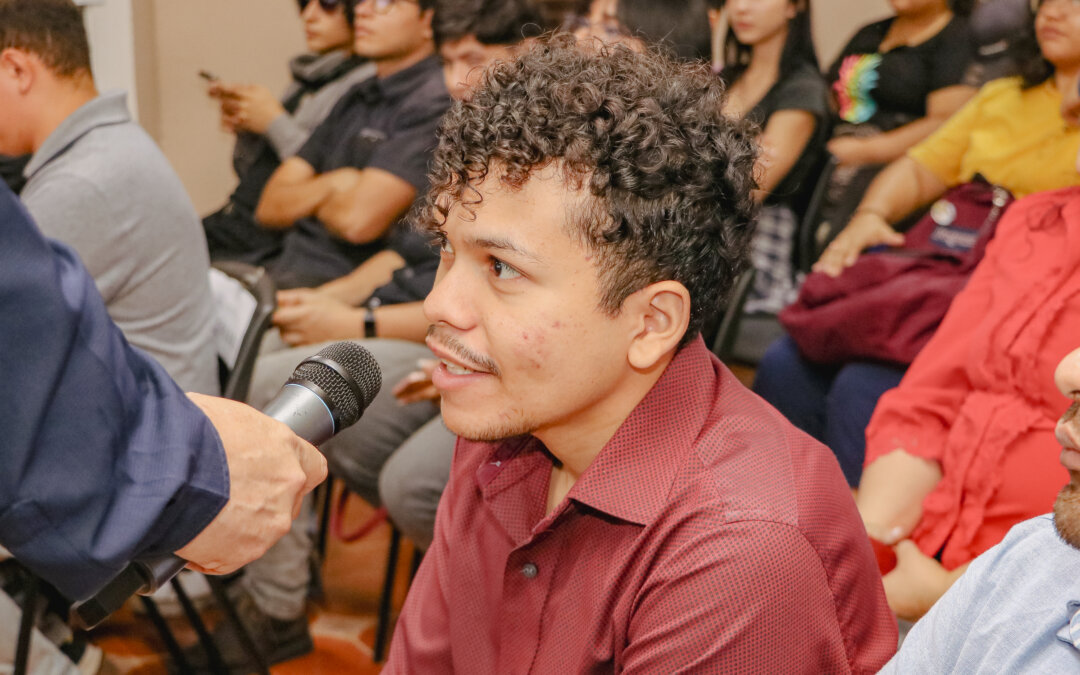 Celebración del Día del Estudiante de Informática: Un Impulso a la Excelencia Académica y Profesional