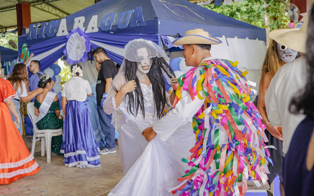 Festival de la Cultura Centroamericana 2024: Celebrando la Diversidad y Riqueza Cultural