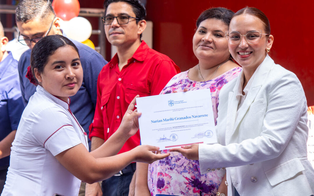 Feria Innova: Impulsando la Innovación en el Ámbito de la Enfermería