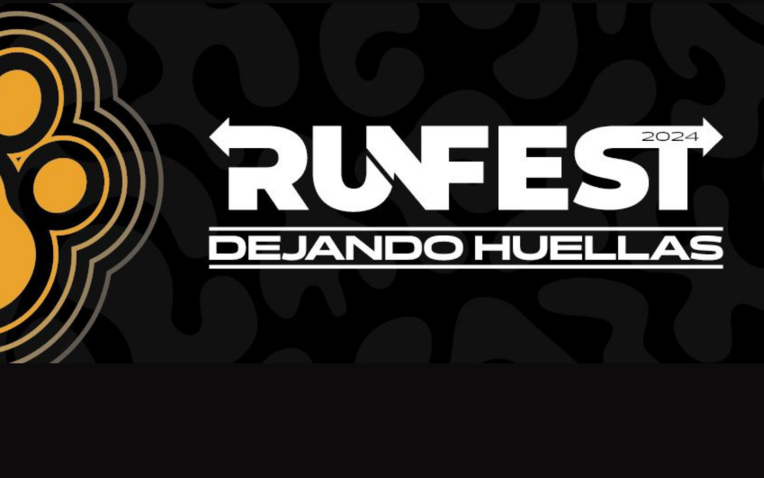 Bases de Competencia: RunFest: «Dejando Huellas»