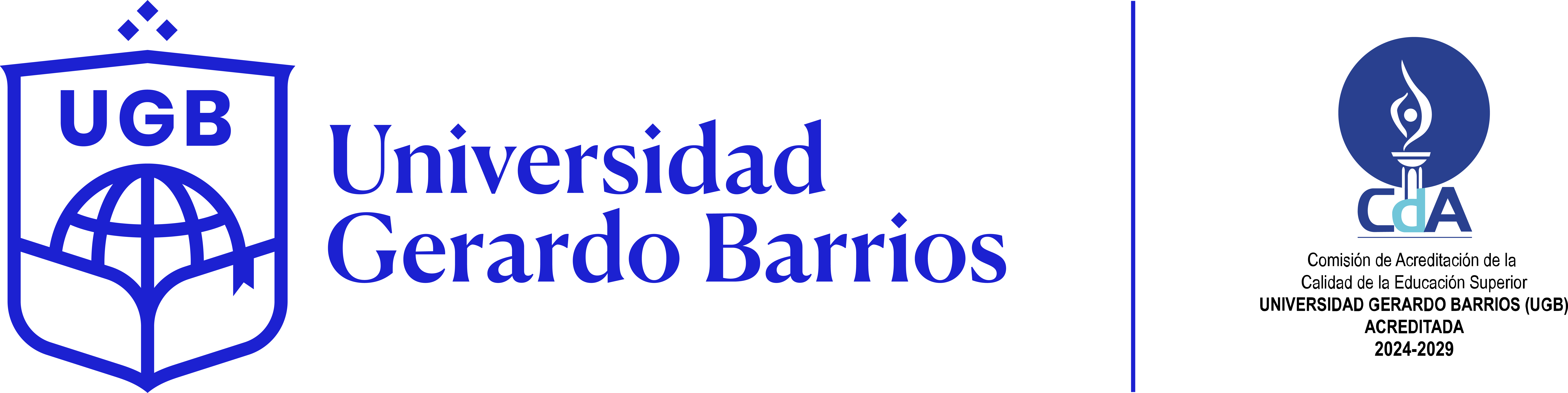 Canvas Universidad Gerardo Barrios UGB