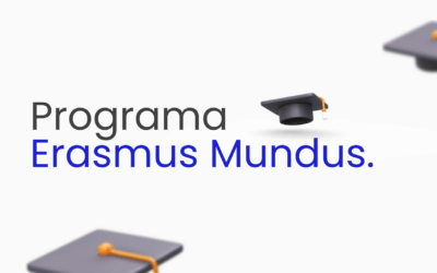 Oportunidades de Estudio en Europa: Becas Erasmus Mundus