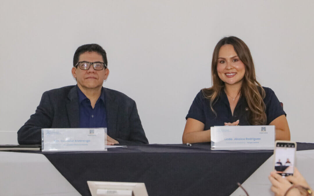 UGB y Grupo Lorena firman carta de entendimiento para fortalecer la colaboración académica, social y empresarial