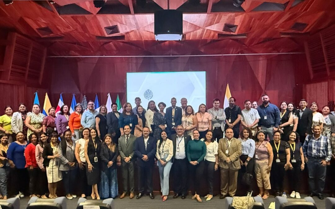 UGB participa en el IV Congreso de Internacionalización de la Educación Superior en Honduras
