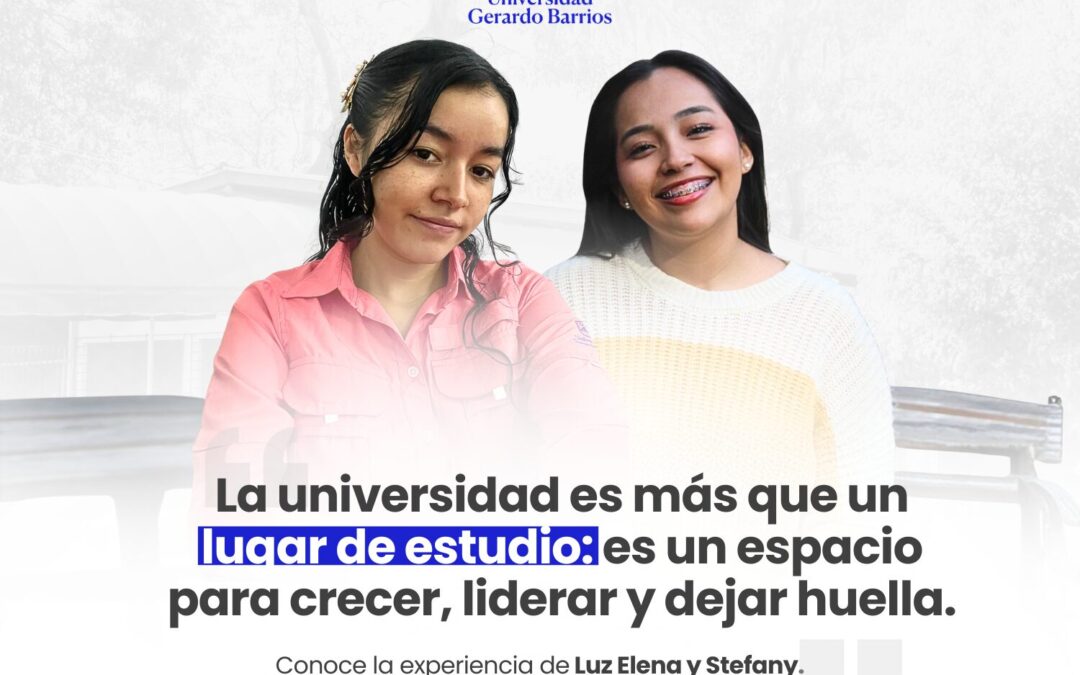La Prensa Gráfica destaca historias de éxito de estudiantes en la UGB