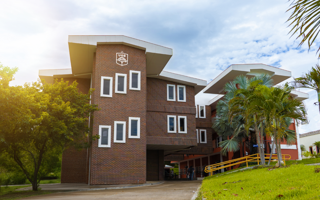 Universidad Gerardo Barrios entre las marcas más recordadas en El Salvador | Encuesta de Revista El Economista