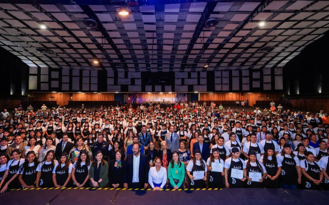 UGB fortalece el talento para la industria turística a través de Gastro-Lab Surf City