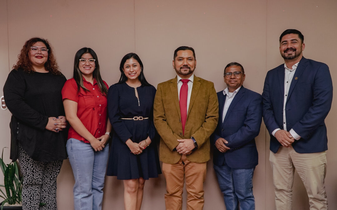 UGB firma Carta de Entendimiento con el Centro Citodiagnóstico de la Mujer para fortalecer oportunidades académicas y de vinculación